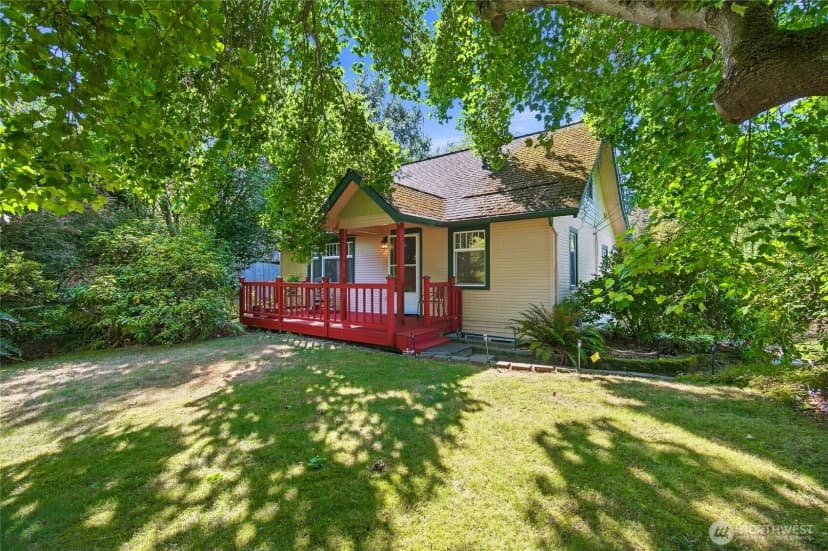 Property photo for 4808 Glenwood Avenue, Everett