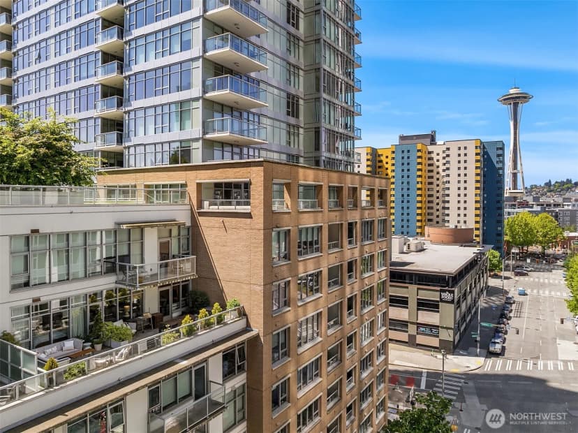 Property photo for 583 Battery Street #702n, Seattle photo 22