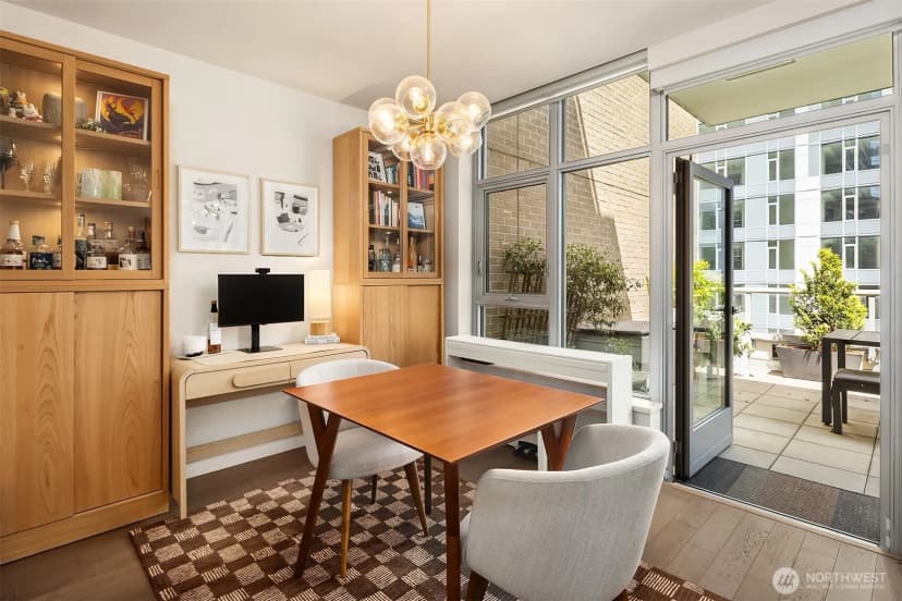 Property photo for 583 Battery Street #702n, Seattle photo 6