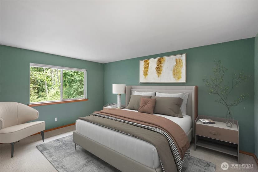 Property photo for 6001 Whale Dancer Court Ne, Suquamish photo 17