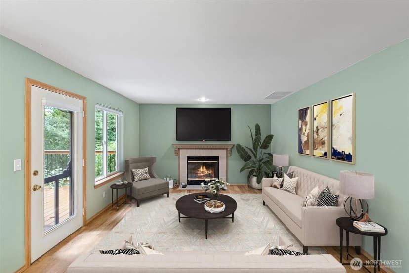 Property photo for 6001 Whale Dancer Court Ne, Suquamish photo 11
