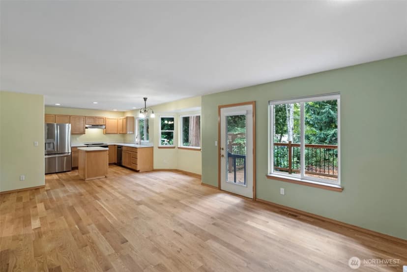 Property photo for 6001 Whale Dancer Court Ne, Suquamish photo 12