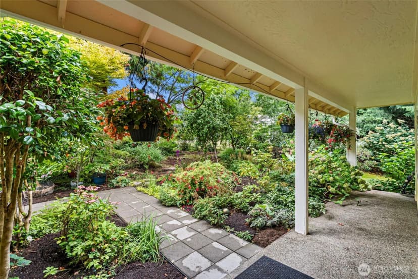 Property photo for 6001 Whale Dancer Court Ne, Suquamish photo 33