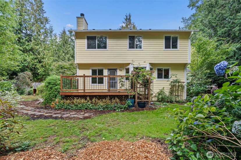 Property photo for 6001 Whale Dancer Court Ne, Suquamish photo 28