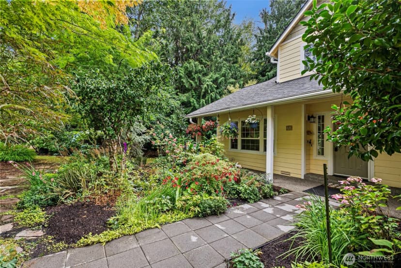 Property photo for 6001 Whale Dancer Court Ne, Suquamish photo 34