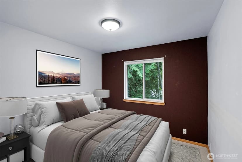 Property photo for 6001 Whale Dancer Court Ne, Suquamish photo 21