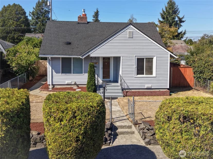 Property photo for 7014 S Montgomery Street, Tacoma