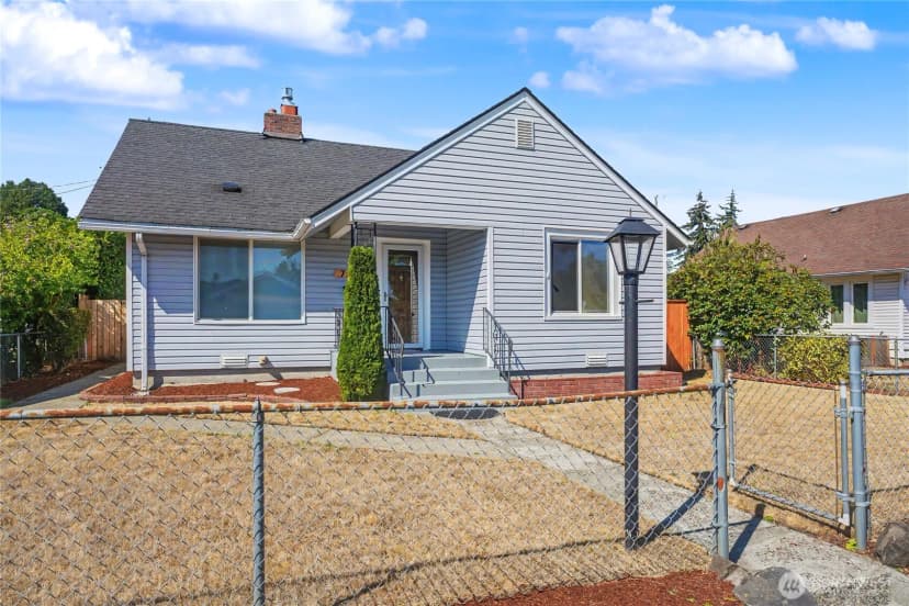 Property photo for 7014 S Montgomery Street, Tacoma photo 2