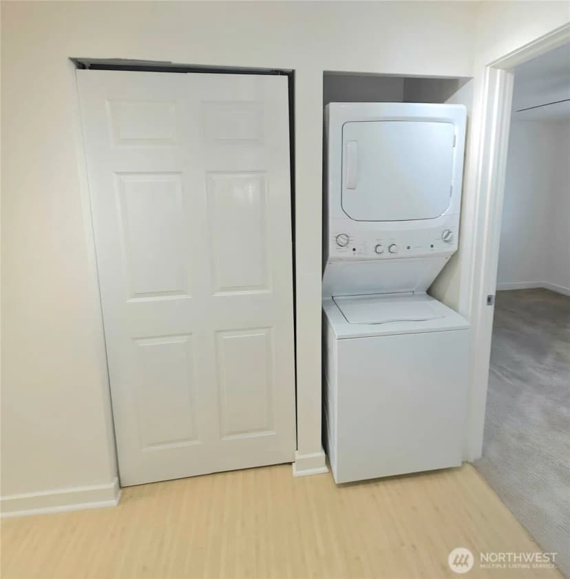 Property photo for 9811 Whitman Avenue Sw #2, Lakewood photo 9