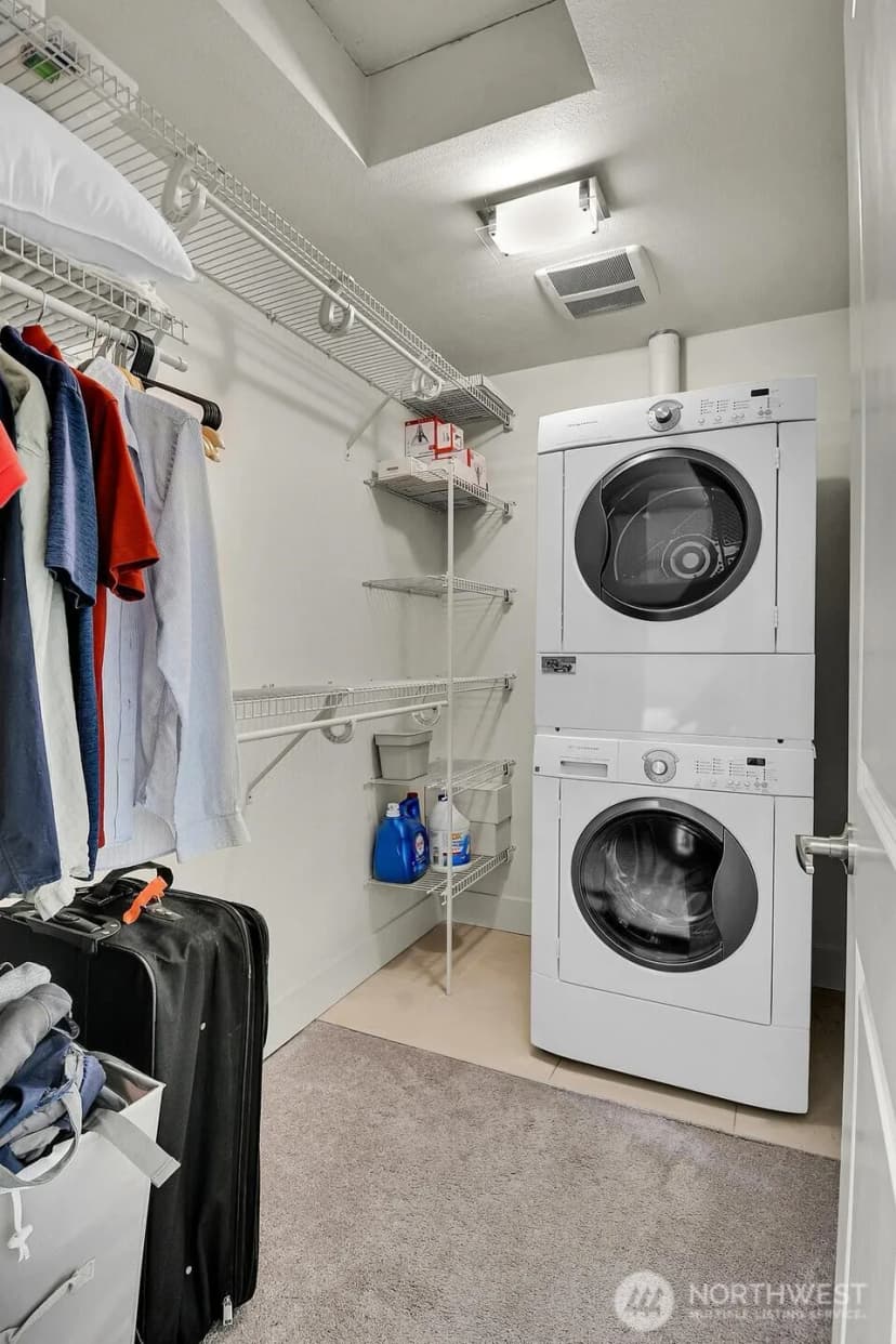 Property photo for 15406 Ne 15th Place #d24, Bellevue photo 14