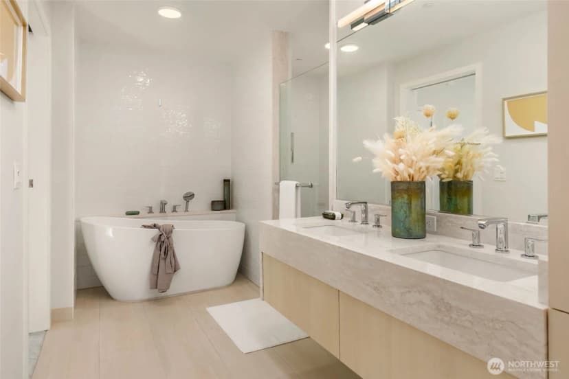 Property photo for 1250 Alki Avenue Sw #pha, Seattle photo 22