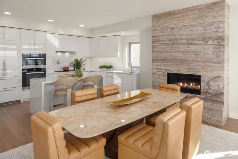 Property photo for 1250 Alki Avenue Sw #pha, Seattle photo 8