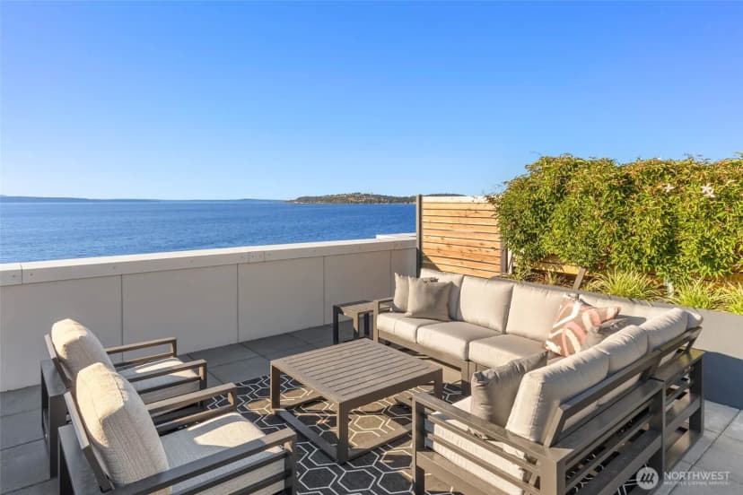 Property photo for 1250 Alki Avenue Sw #pha, Seattle photo 14