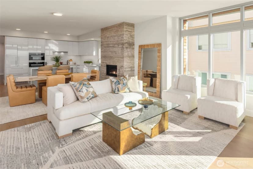 Property photo for 1250 Alki Avenue Sw #pha, Seattle photo 6