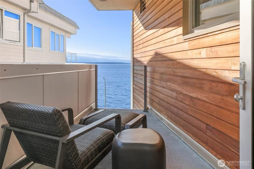 Property photo for 1250 Alki Avenue Sw #pha, Seattle photo 19
