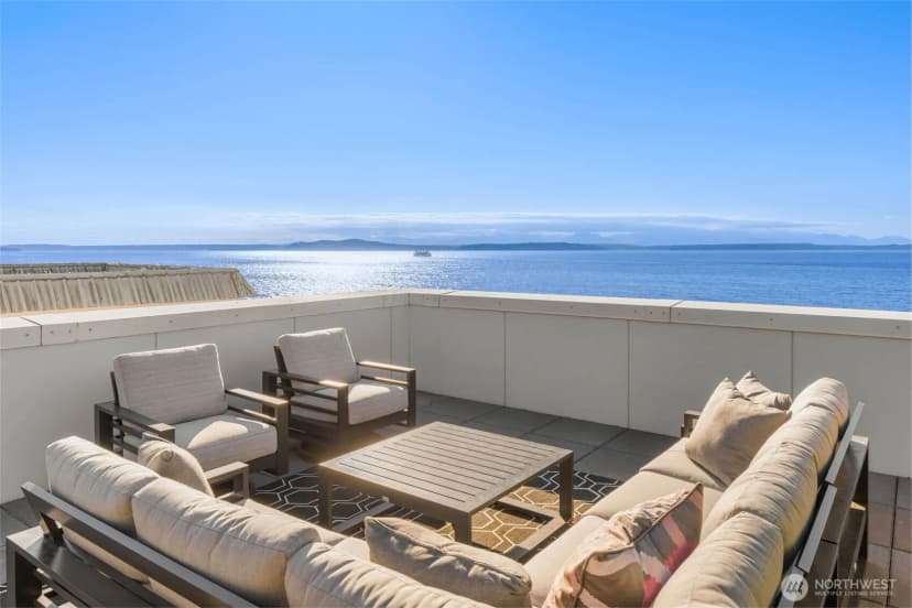 Property photo for 1250 Alki Avenue Sw #pha, Seattle photo 15