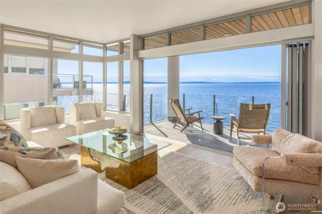 Property photo for 1250 Alki Avenue Sw #pha, Seattle