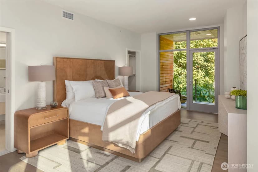 Property photo for 1250 Alki Avenue Sw #pha, Seattle photo 17