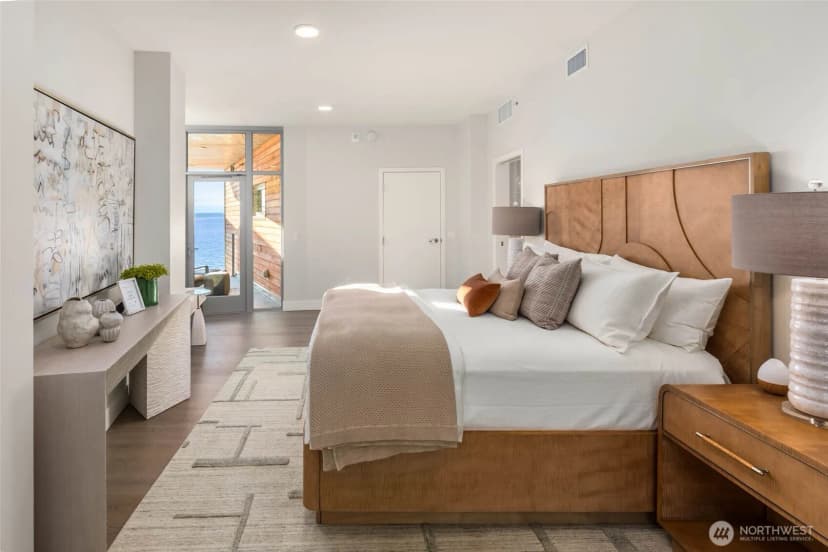 Property photo for 1250 Alki Avenue Sw #pha, Seattle photo 18