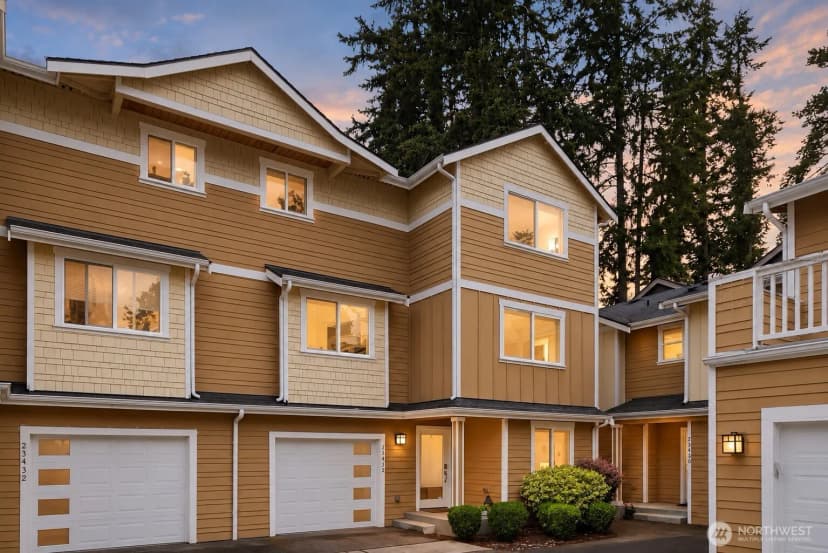 Property photo for 23432 55th Avenue W #b, Mountlake Terrace