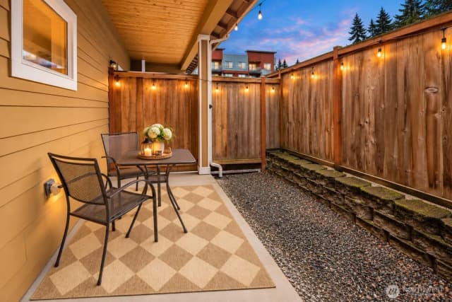 Property photo for 23432 55th Avenue W #b, Mountlake Terrace photo 2