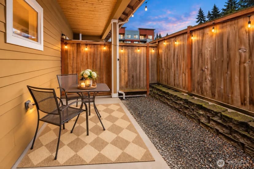 Property photo for 23432 55th Avenue W #b, Mountlake Terrace photo 2