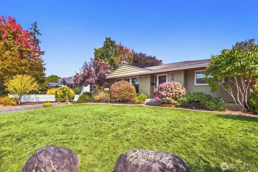 Property photo for 1021 Lombard Avenue, Everett photo 2