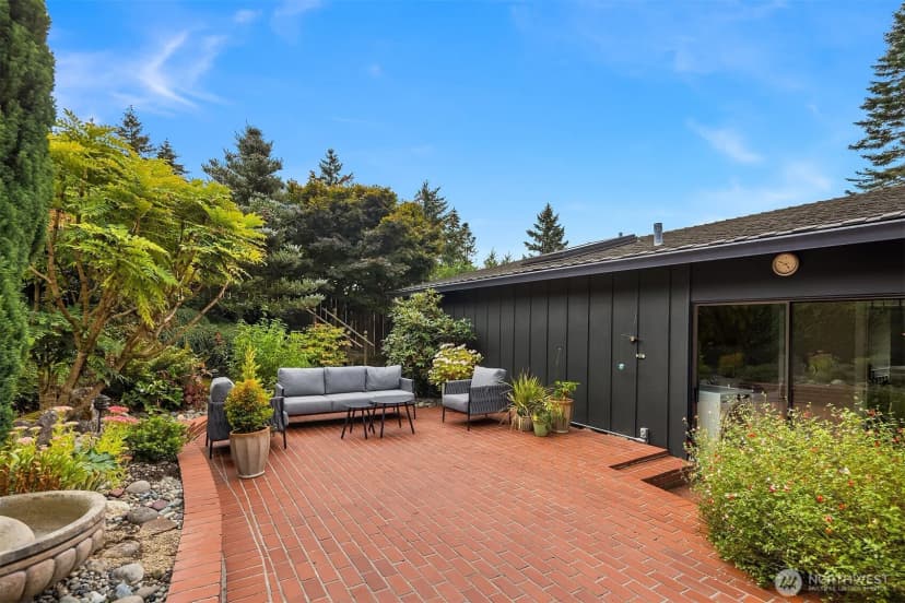 Property photo for 2605 Sw 151st Place, Burien photo 23