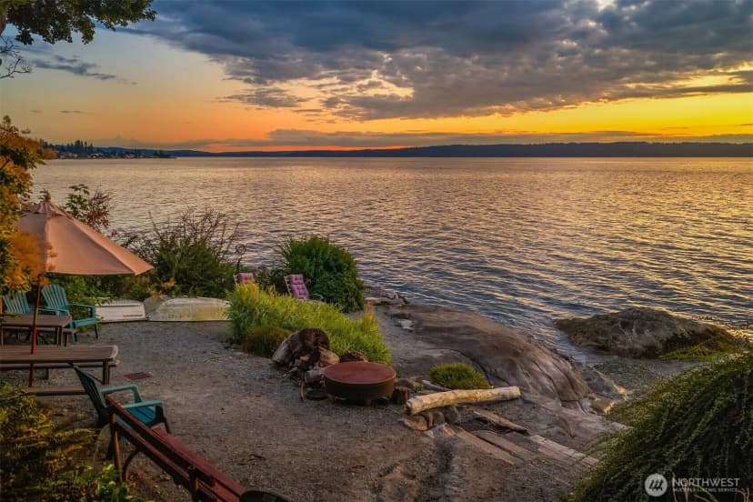 Property photo for 2605 Sw 151st Place, Burien photo 40