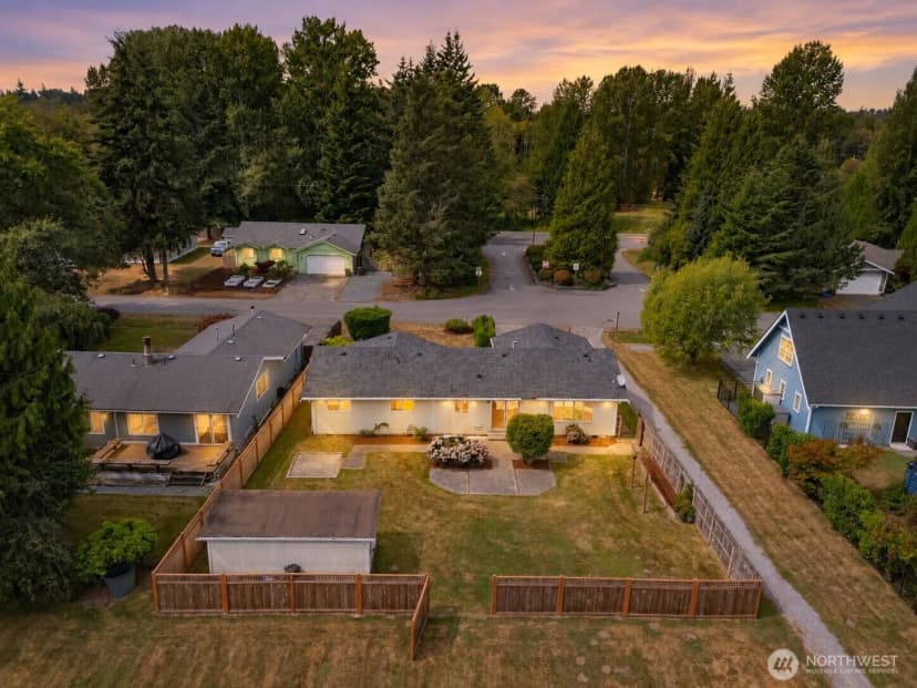 Property photo for 4898 Seafair Drive, Blaine photo 38