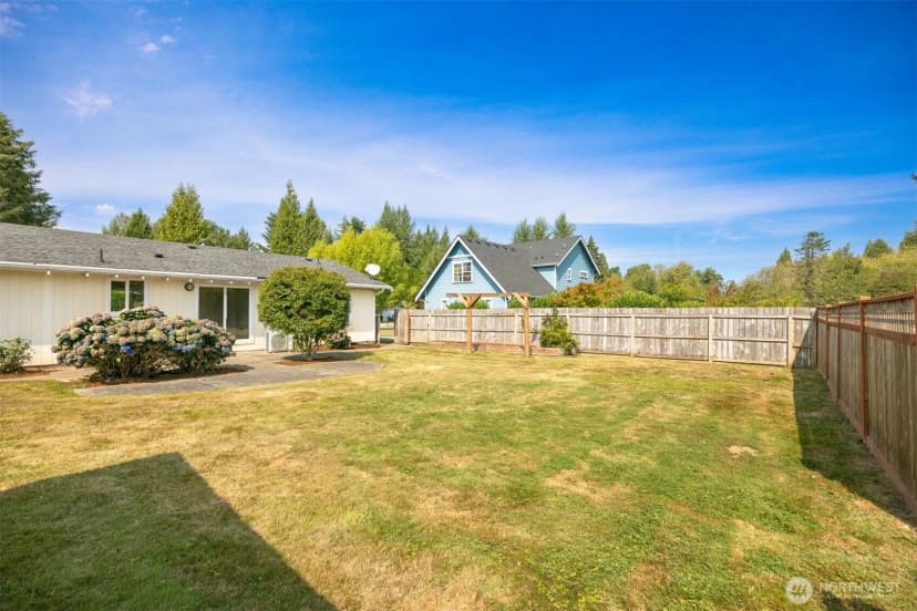 Property photo for 4898 Seafair Drive, Blaine photo 28