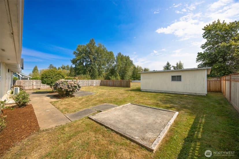 Property photo for 4898 Seafair Drive, Blaine photo 29