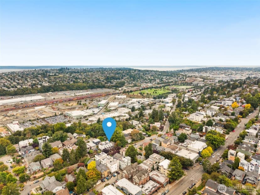 Property photo for 1829 11 Avenue W #d, Seattle photo 31