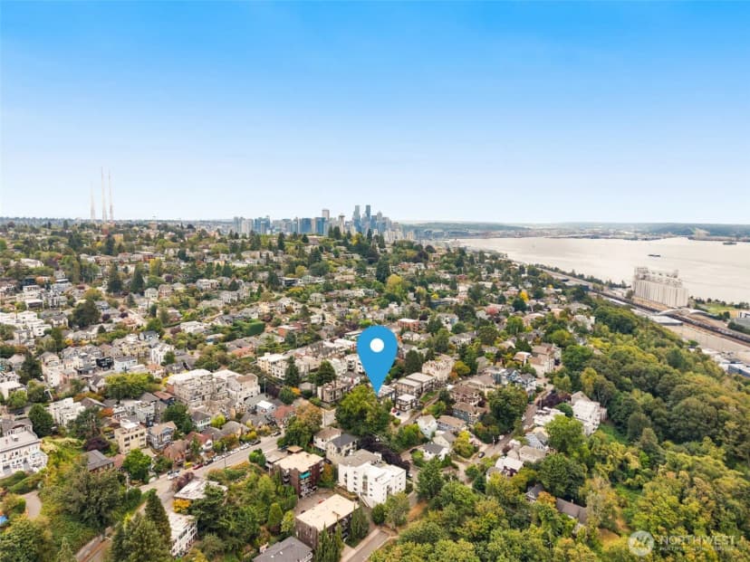 Property photo for 1829 11 Avenue W #d, Seattle photo 30