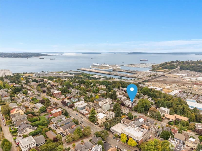 Property photo for 1829 11 Avenue W #d, Seattle photo 32