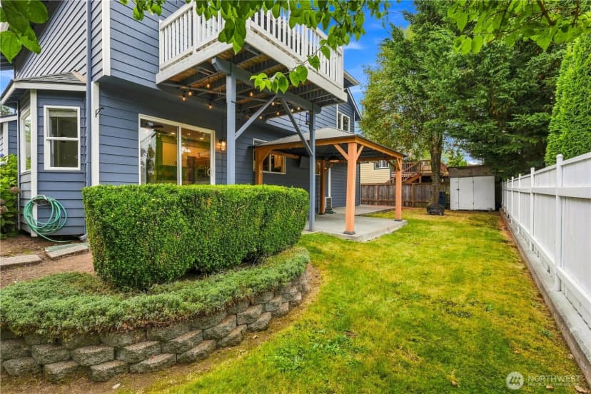 Property photo for 2219 116th Avenue Ne, Lake Stevens photo 19