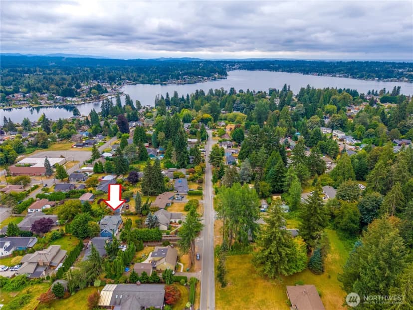 Property photo for 2219 116th Avenue Ne, Lake Stevens photo 22