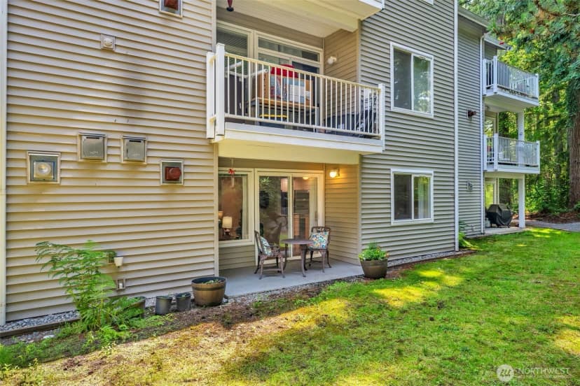 Property photo for 25235 Se Klahanie Boulevard #n102, Sammamish photo 25