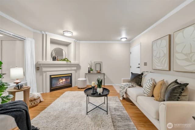 Property photo for 25235 Se Klahanie Boulevard #n102, Sammamish photo 4