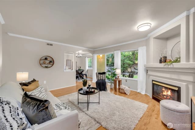 Property photo for 25235 Se Klahanie Boulevard #n102, Sammamish photo 3