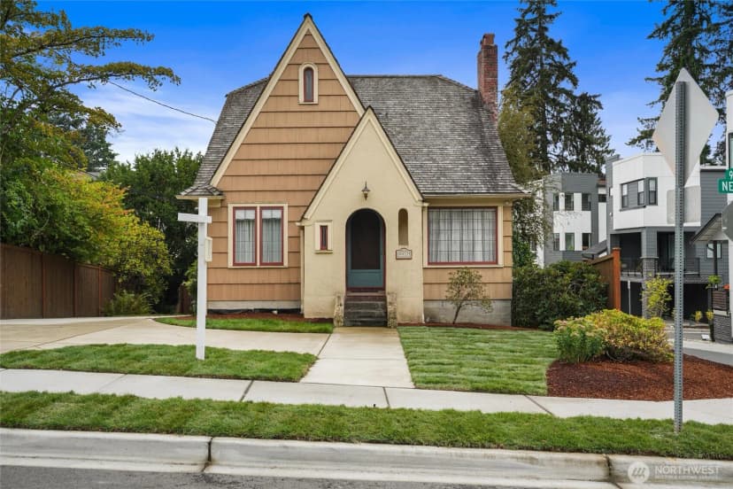 Property photo for 9917 Ne 190th Street, Bothell