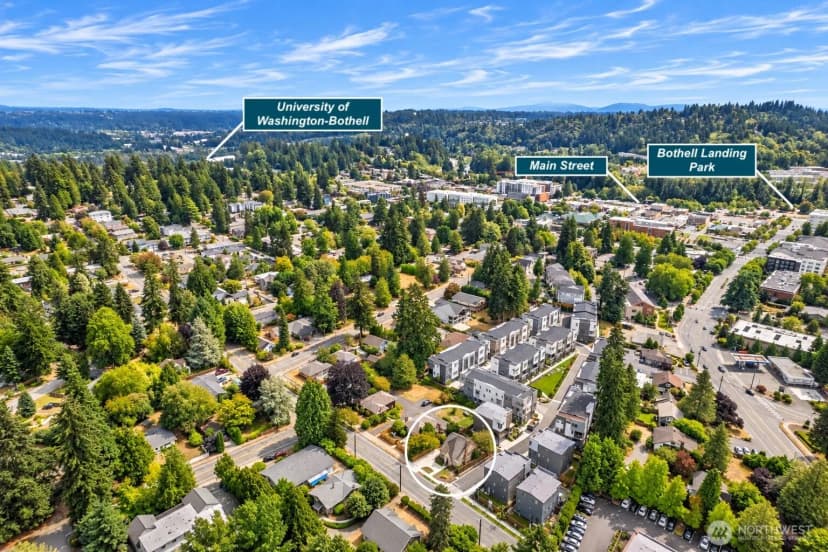Property photo for 9917 Ne 190th Street, Bothell photo 22