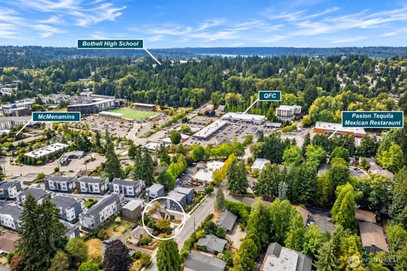 Property photo for 9917 Ne 190th Street, Bothell photo 21