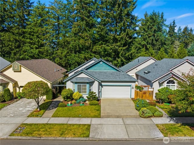 Property photo for 5611 Devonshire Street Se, Olympia