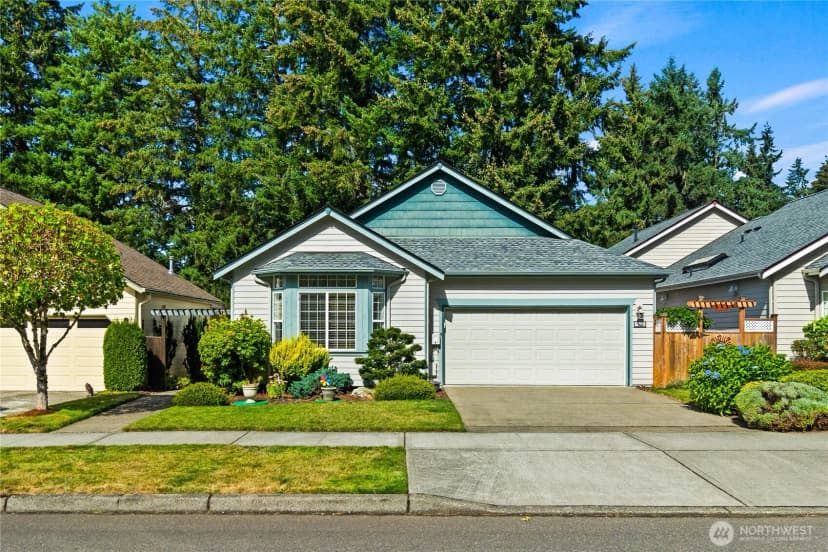 Property photo for 5611 Devonshire Street Se, Olympia photo 35