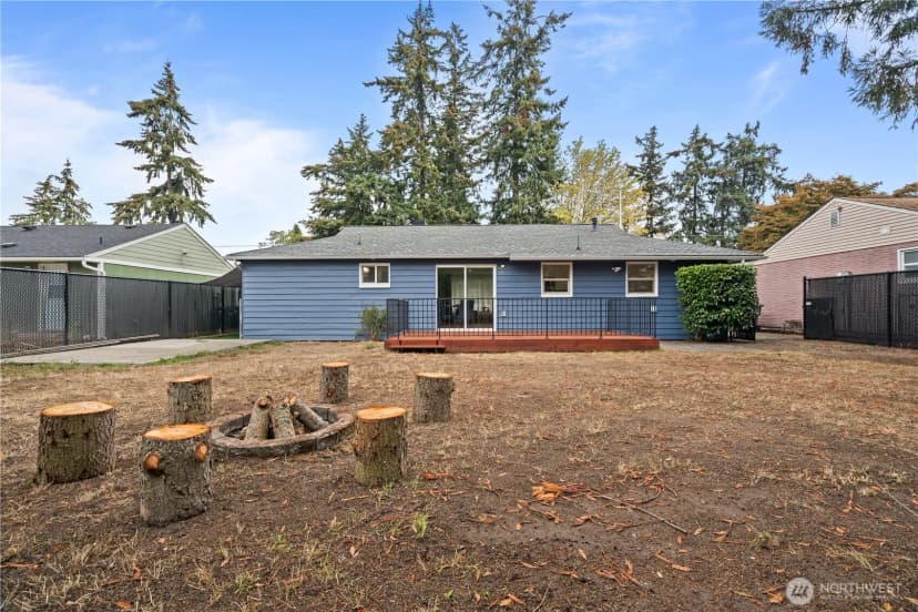 Property photo for 1304 S 115th Street, Tacoma photo 14