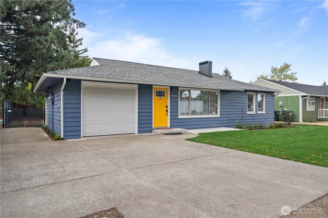 Property photo for 1304 S 115th Street, Tacoma photo 2