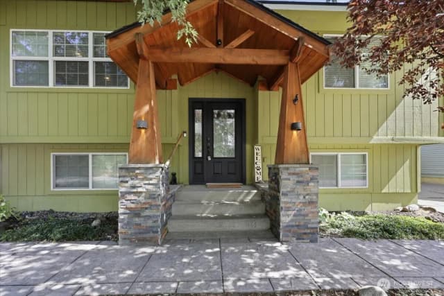 Property photo for 3415 S Myrtle Street, Spokane photo 2