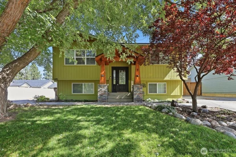 Property photo for 3415 S Myrtle Street, Spokane