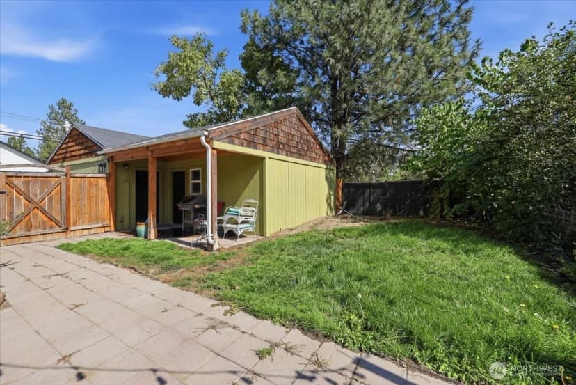 Property photo for 3415 S Myrtle Street, Spokane photo 26